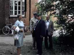 Schützenfest 1980